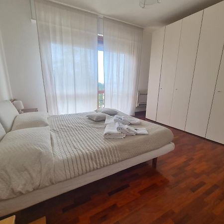 Meraviglioso Appartamento Con Vista Mare By Portofinovacanze Rapallo Esterno foto