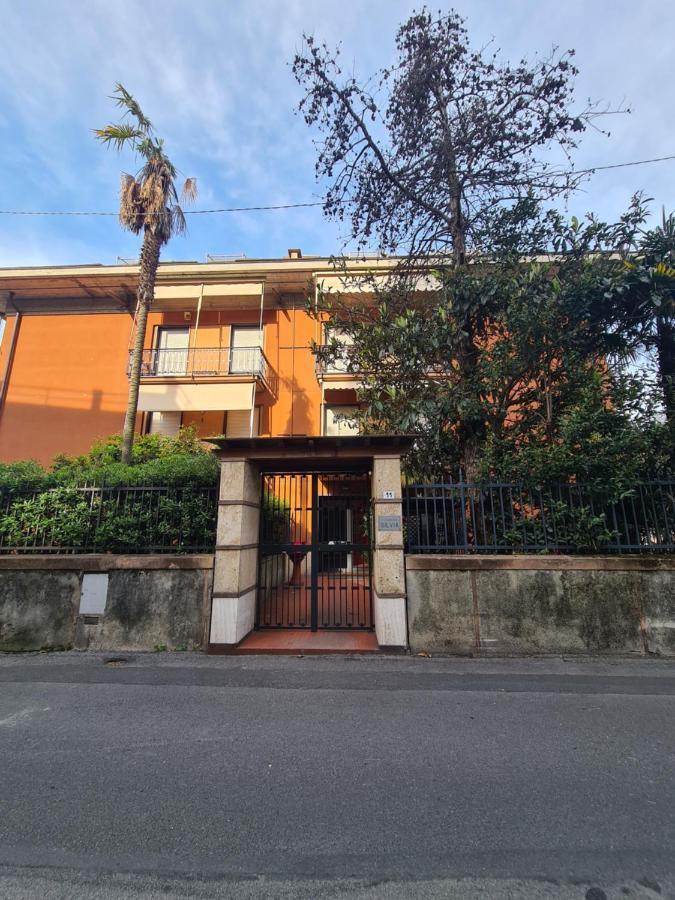 Meraviglioso Appartamento Con Vista Mare By Portofinovacanze Rapallo Esterno foto