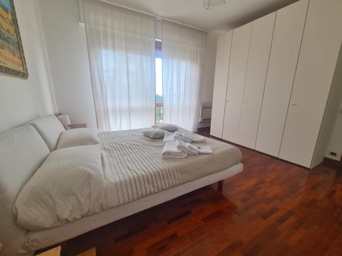 Meraviglioso Appartamento Con Vista Mare By Portofinovacanze Rapallo Esterno foto