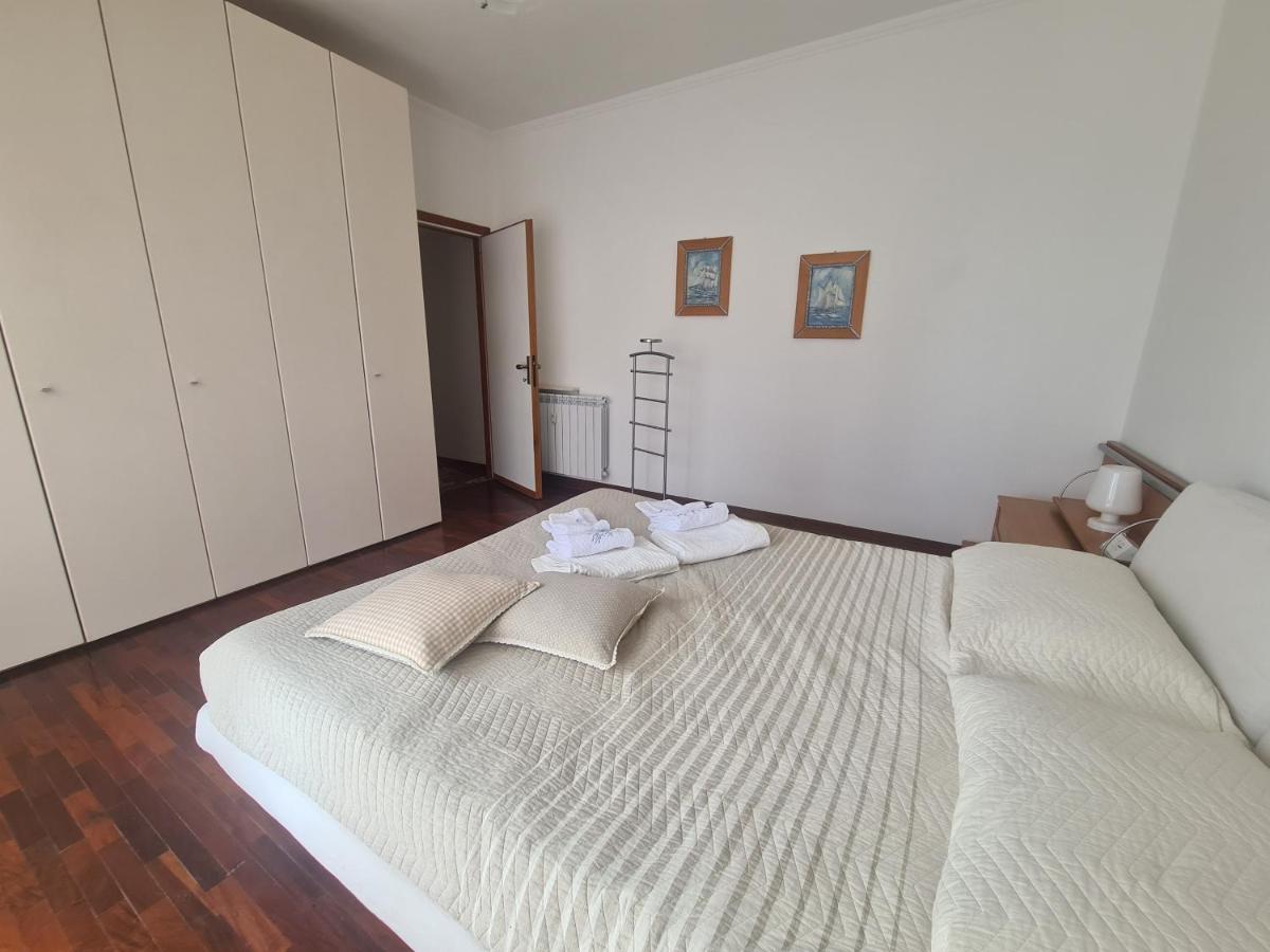 Meraviglioso Appartamento Con Vista Mare By Portofinovacanze Rapallo Esterno foto