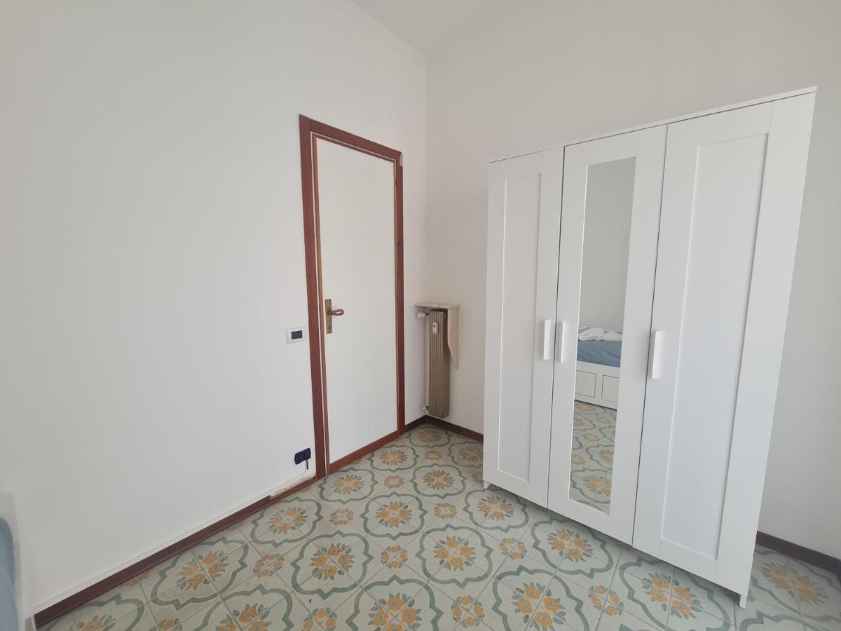 Meraviglioso Appartamento Con Vista Mare By Portofinovacanze Rapallo Esterno foto
