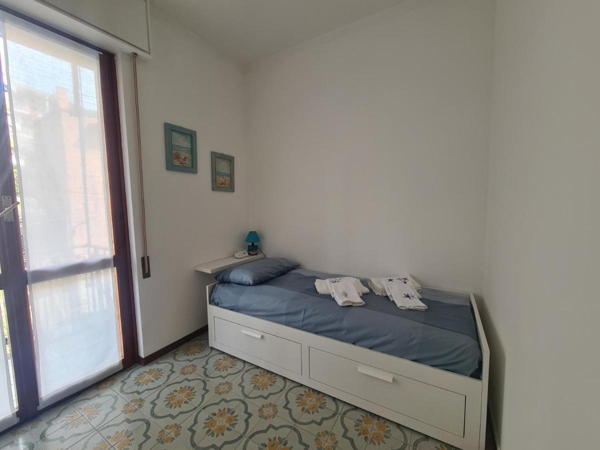 Meraviglioso Appartamento Con Vista Mare By Portofinovacanze Rapallo Esterno foto