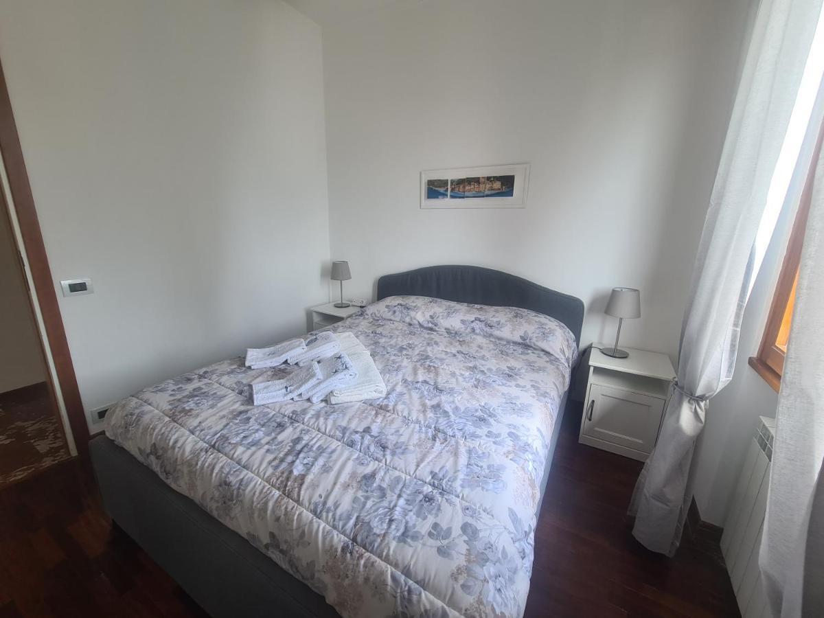 Meraviglioso Appartamento Con Vista Mare By Portofinovacanze Rapallo Esterno foto