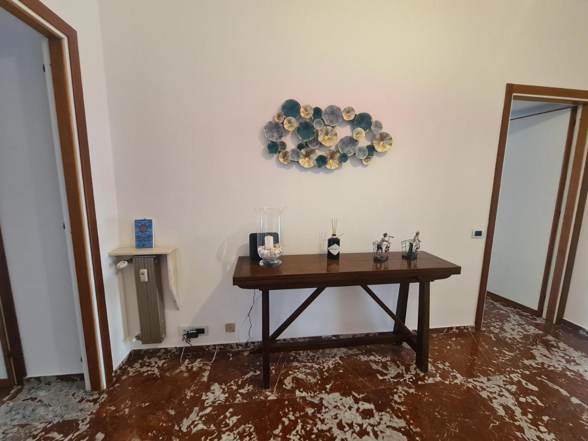 Meraviglioso Appartamento Con Vista Mare By Portofinovacanze Rapallo Esterno foto