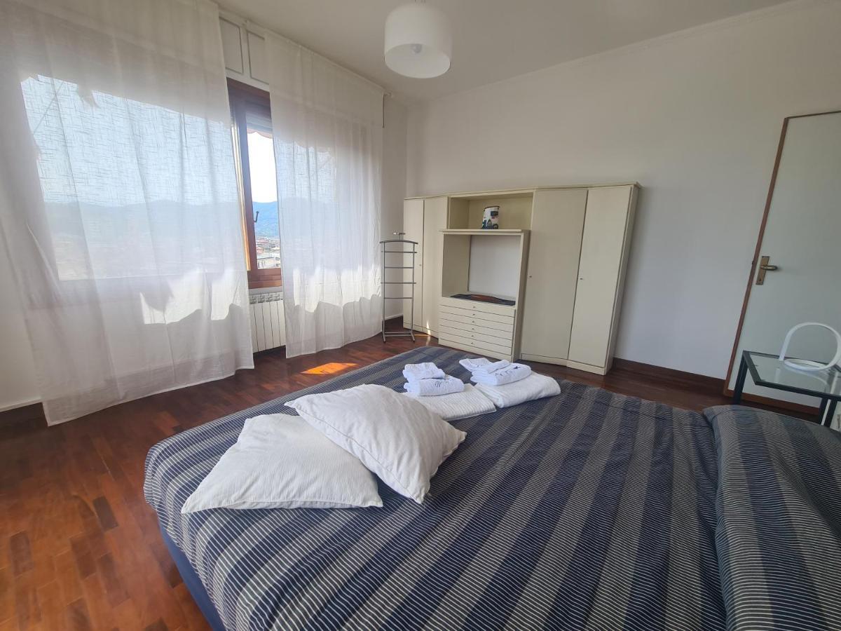Meraviglioso Appartamento Con Vista Mare By Portofinovacanze Rapallo Esterno foto