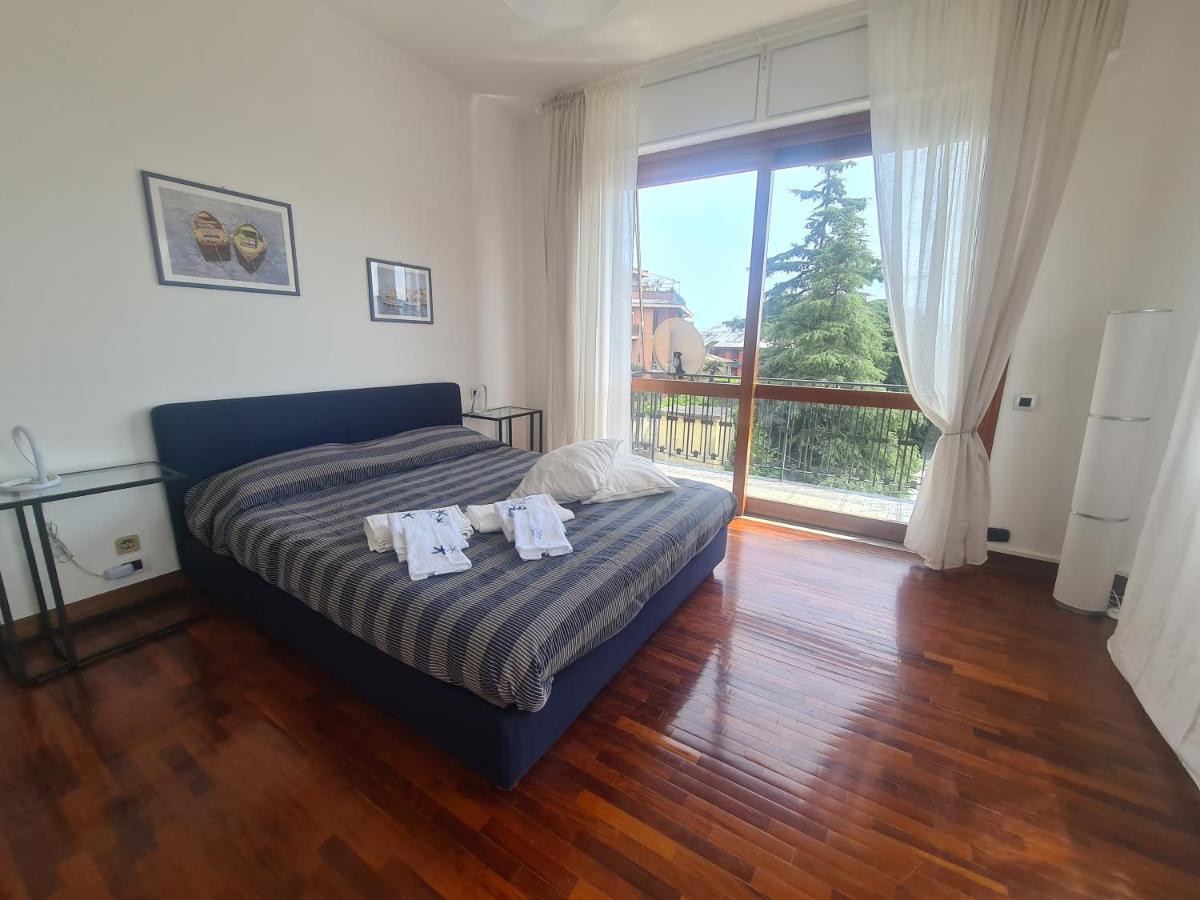 Meraviglioso Appartamento Con Vista Mare By Portofinovacanze Rapallo Esterno foto