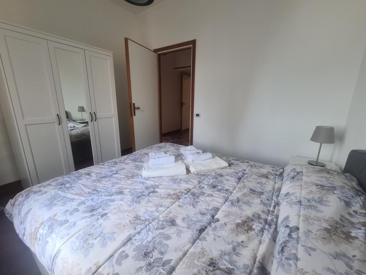 Meraviglioso Appartamento Con Vista Mare By Portofinovacanze Rapallo Esterno foto